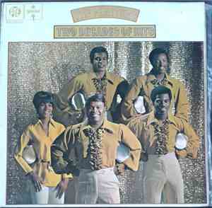 The Platters - Two Decades Of Hits