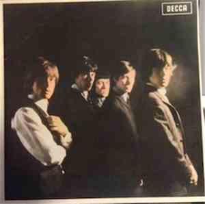 The Rolling Stones - The Rolling Stones