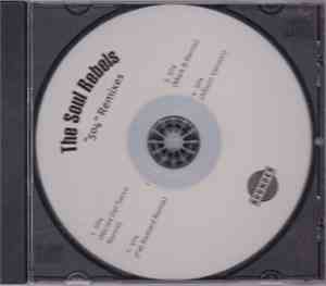 The Soul Rebels - 504 Remixes