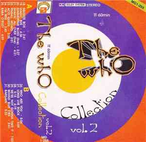 The Who - Collection Vol. 2