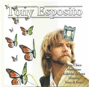 Tony Esposito - Tony Esposito