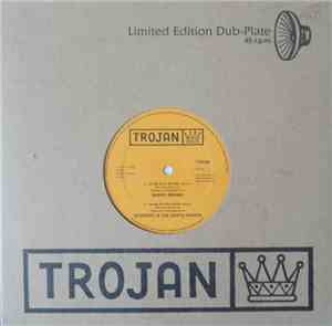 Tristan Palma / Barry Brown - How Can A Man Be Happy / Living As A Brother