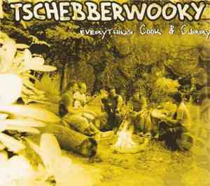 Tschebberwooky - Everything Cook & Curry