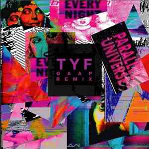TYf - Cavern#17