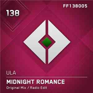 Ula  - Midnight Romance