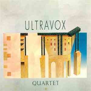 Ultravox - Quartet