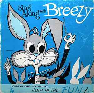 Unknown Artist - Sing Along With Breezy - Songs Of Land, Sea And Sky