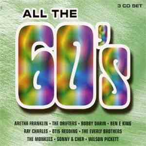 Various - All The 60's