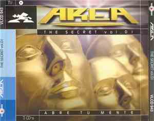 Various - Area The Secret Vol. 01