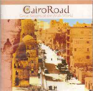 Various - Cairo Road