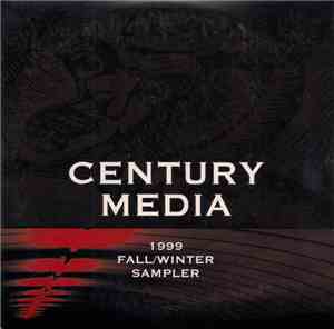 Various - Century Media 1999 Fall/Winter Sampler