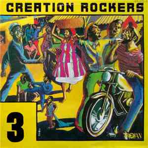 Various - Creation Rockers (Volume 3)