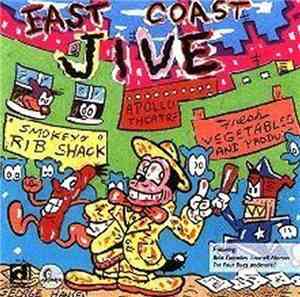Various - East Coast Jive