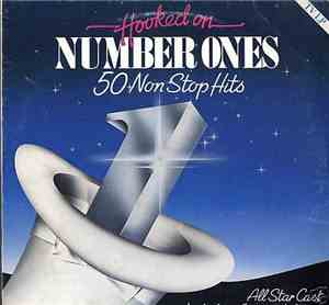 Various - Hooked On Number Ones / 50 Non Stop Hits