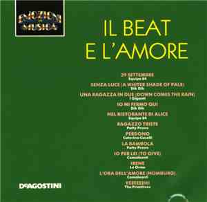 Various - Il Beat E L'Amore