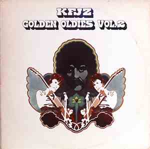 Various - KJFC Golden Oldies Vol. 2