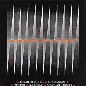 Various - Mirage - International Compilation