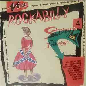 Various - Neo Rockabilly Story Vol 4