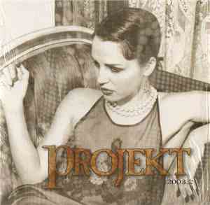 Various - Projekt 2003.2