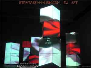 Various - Stratagem Musik DJ Set