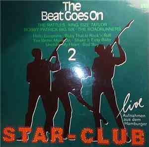 Various - The Beat Goes On Vol. 2 