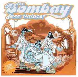 Various - The Bombay Jazz Palace
