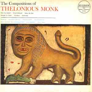 Various - The Compositions Of Thelonious Monk