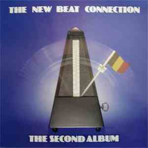 Various - The New Beat Connection - The Second Album