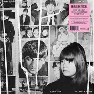Various - Who Will Buy These Wonderful Evils Vol. 5 - Beatles På Svenska