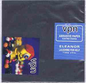 VPN - Abrasive Paper Electro Coated