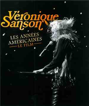 Véronique Sanson - Les Années Américaines - Le Film