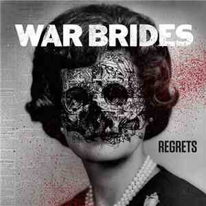 War Brides - Regrets