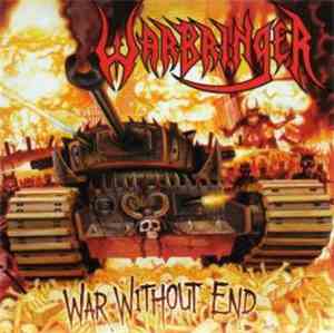Warbringer - War Without End