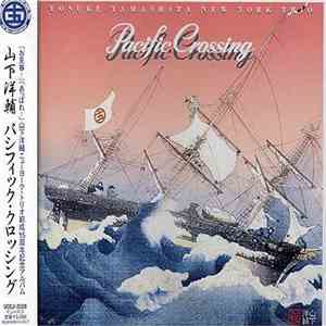 Yosuke Yamashita New York Trio Featuring Meisho Tosha & Kiyohiko Semba - Pa ...