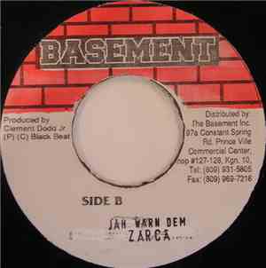 Zarca - Jah Warn Dem