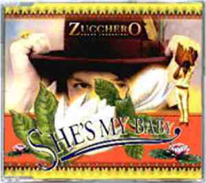 Zucchero - She's My Baby