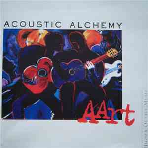 Acoustic Alchemy - Aart