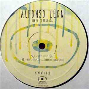 Alfonso Leon -  Vinyl Compresór