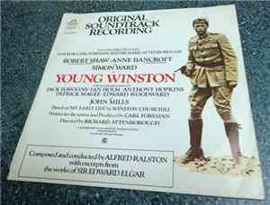 Alfred Ralston - Jenny's Theme / Entr'acte