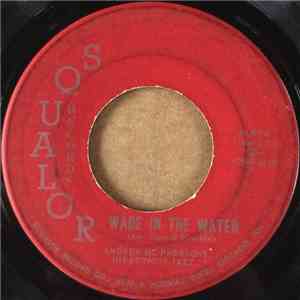 Andrew McPhersons Infectious Jazz - Wade In The Water / It's Wonderful