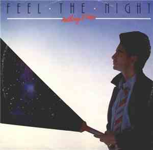 Anthony D'Urso - Feel The Night