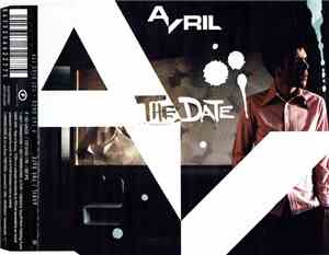 Avril - The Date