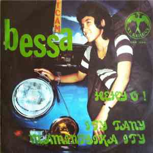 Bessa - Hehy O ! / Ity Tany Mamintsika Ity