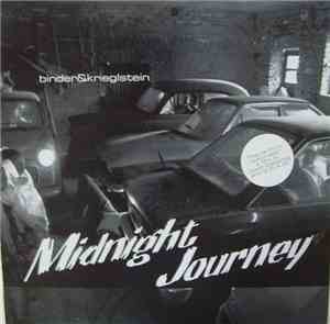 Binder & Krieglstein - Midnight Journey