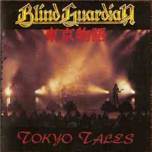 Blind Guardian - Tokyo Tales