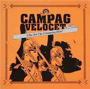 Campag Velocet - Who Are The Trumping Men?