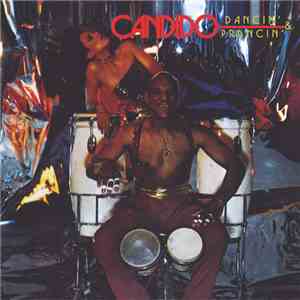 Candido - Dancin' & Prancin'
