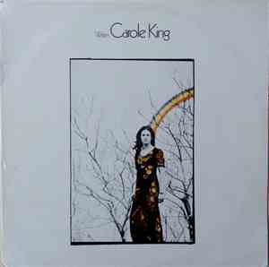 Carole King - Writer: Carole King