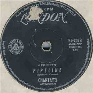 Chantay's - Pipeline