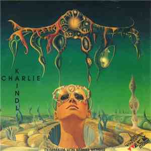 Charlie Kaindl - Hallo Liebling